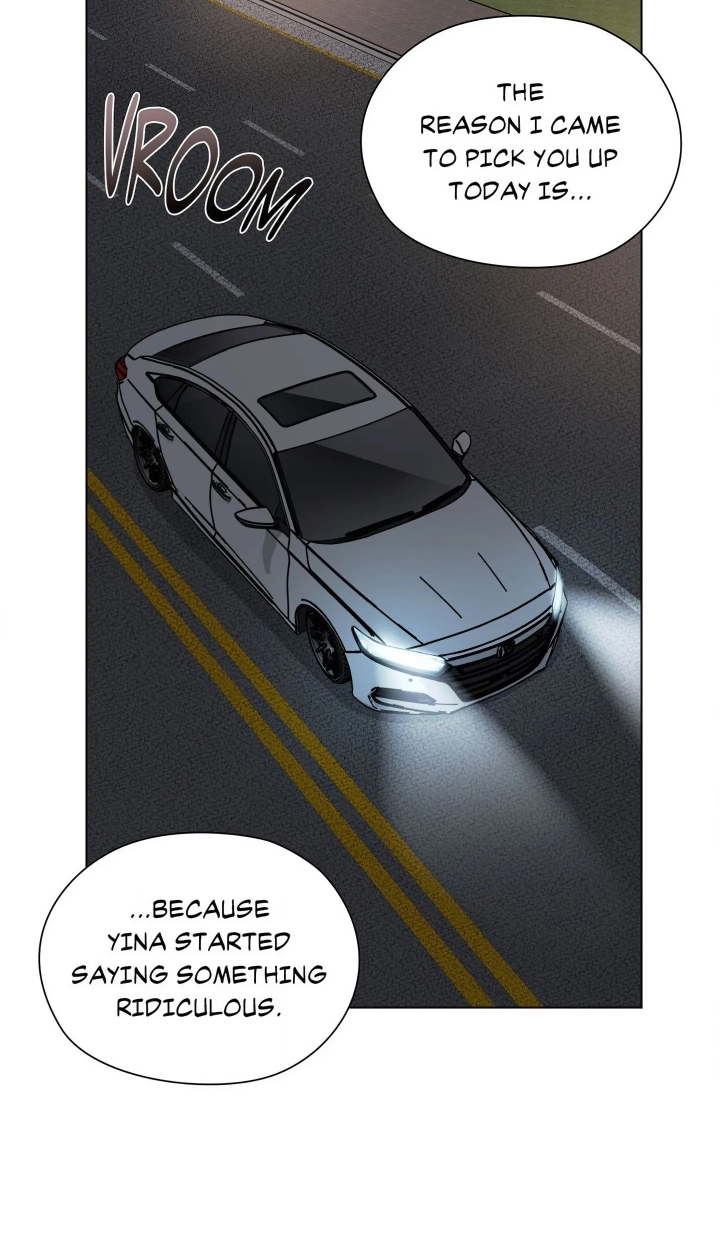Read Building My Roster chapter 11 image 10 on Lezhin
