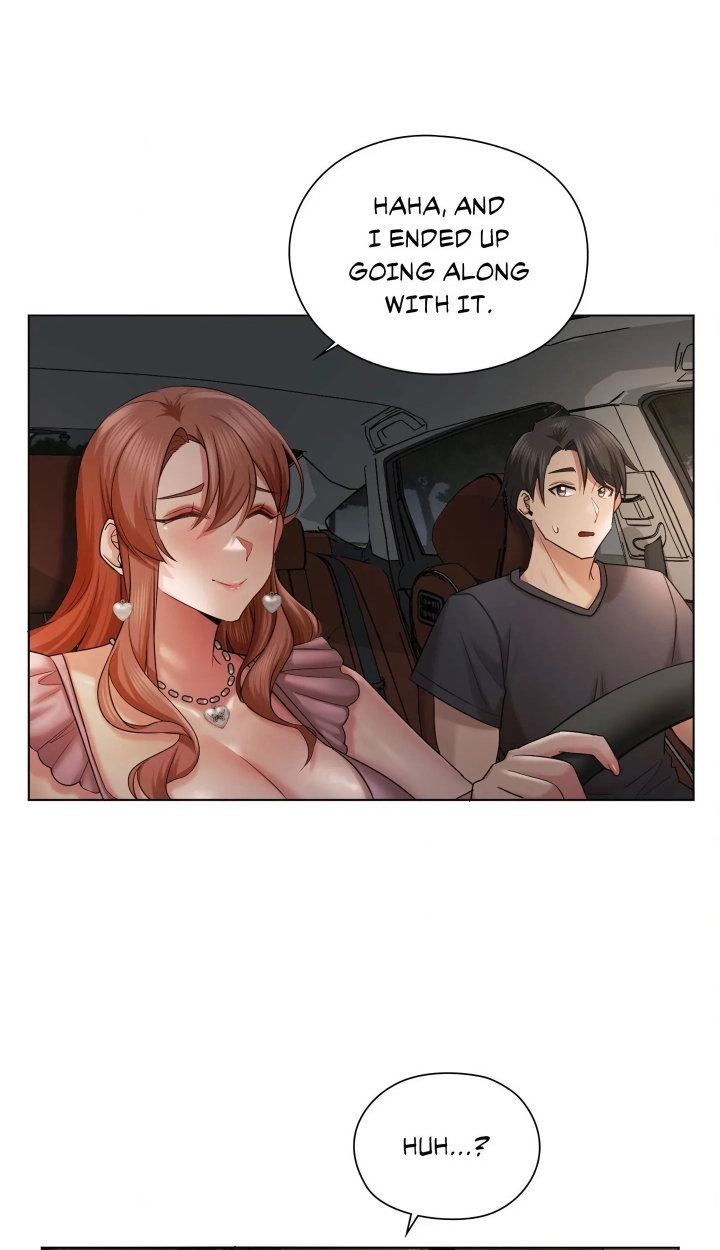 Read Building My Roster chapter 11 image 11 on Lezhin