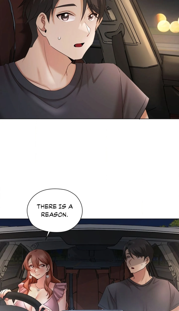 Read Building My Roster chapter 11 image 17 on Lezhin