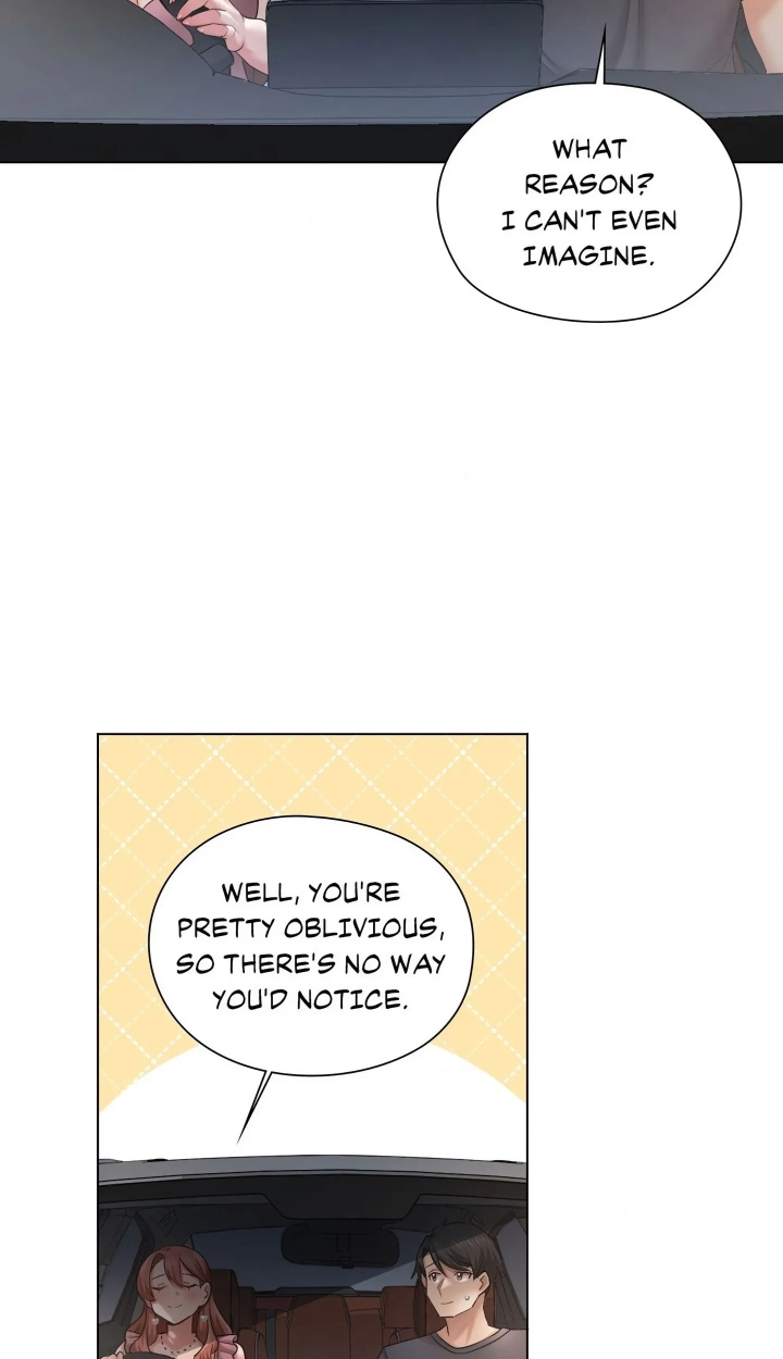 Read Building My Roster chapter 11 image 18 on Lezhin