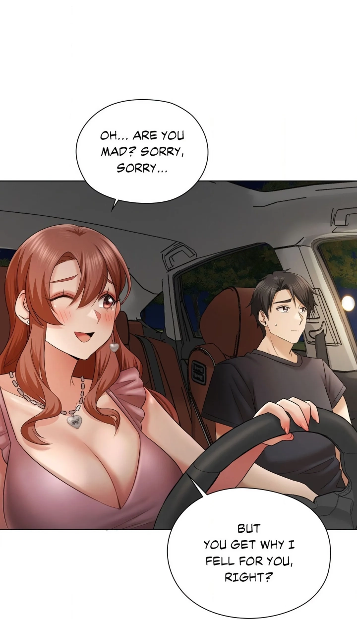 Read Building My Roster chapter 11 image 37 on Lezhin