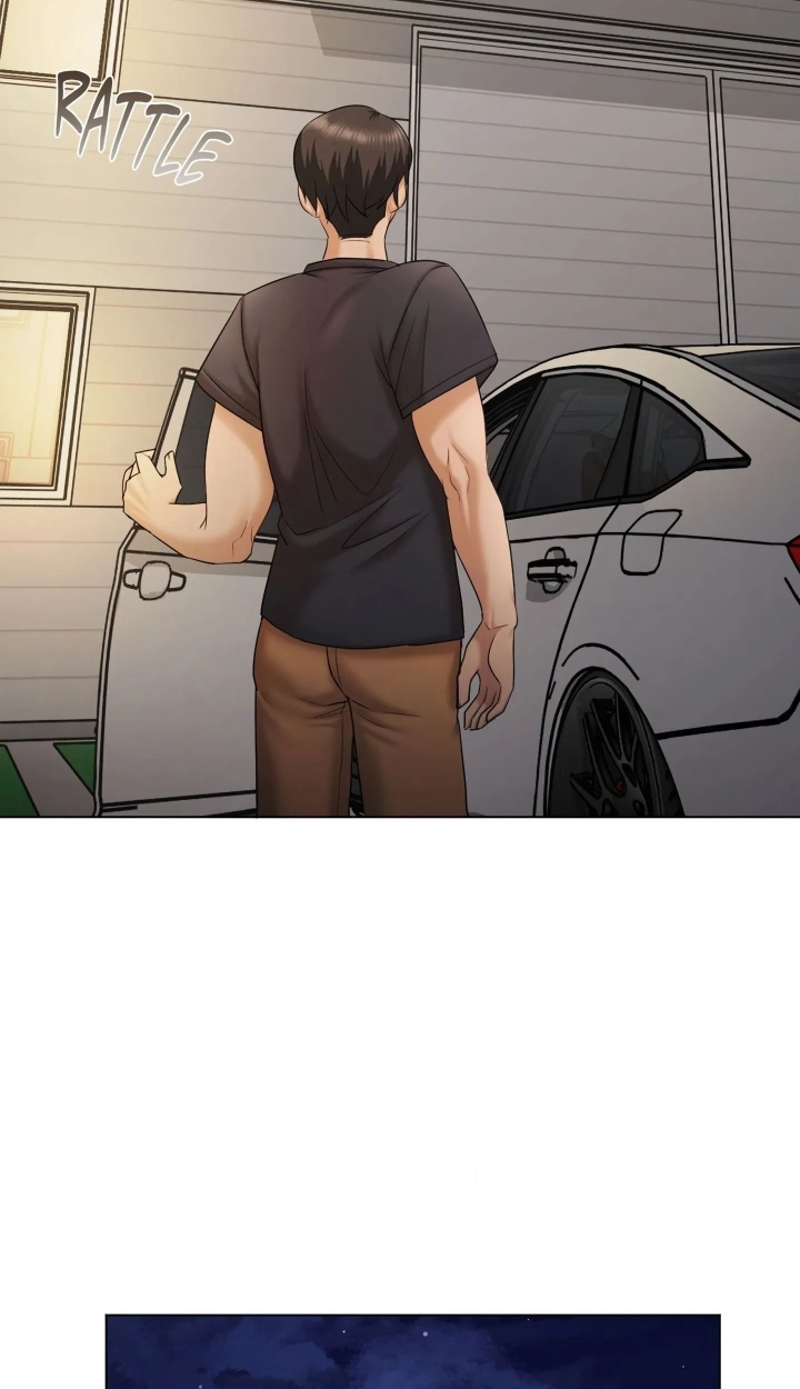 Read Building My Roster chapter 11 image 47 on Lezhin