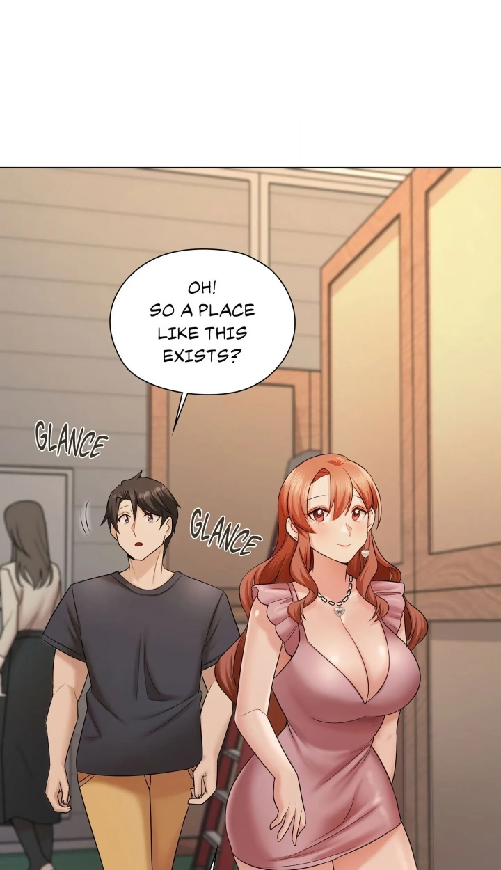 Read Building My Roster chapter 11 image 50 on Lezhin