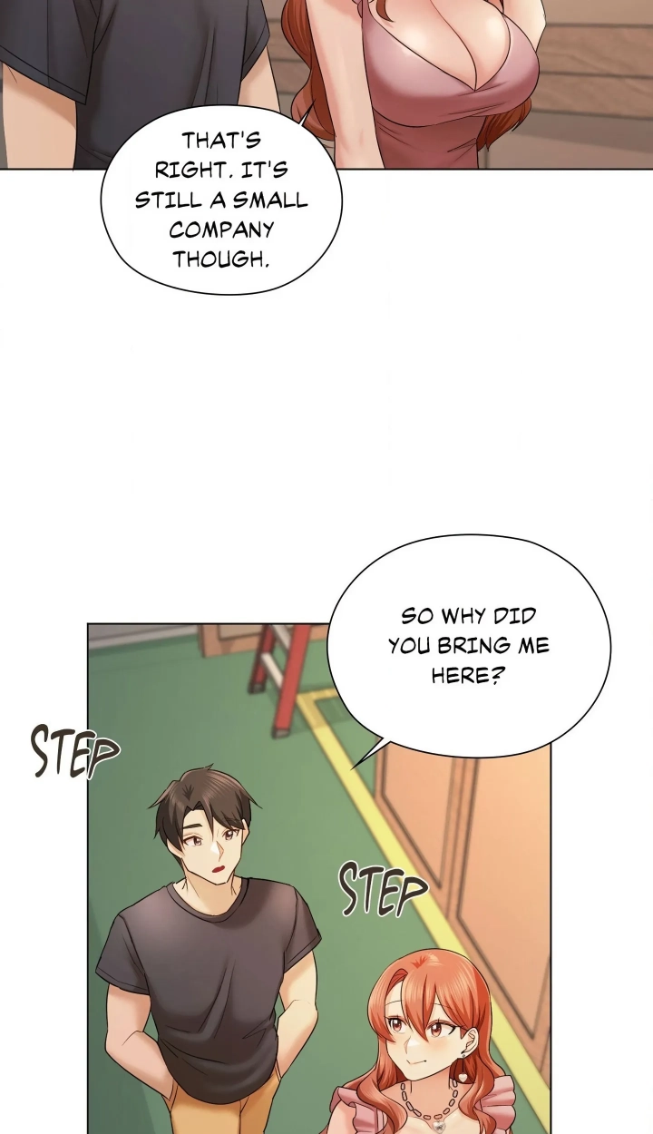 Read Building My Roster chapter 11 image 52 on Lezhin