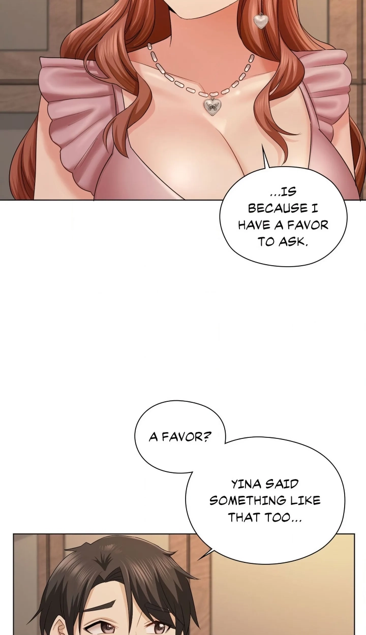 Read Building My Roster chapter 11 image 54 on Lezhin