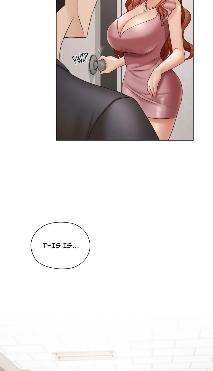 Read Building My Roster chapter 11 image 56 on Lezhin