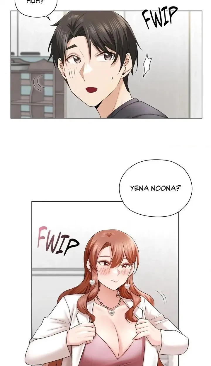 Read Building My Roster chapter 11 image 59 on Lezhin