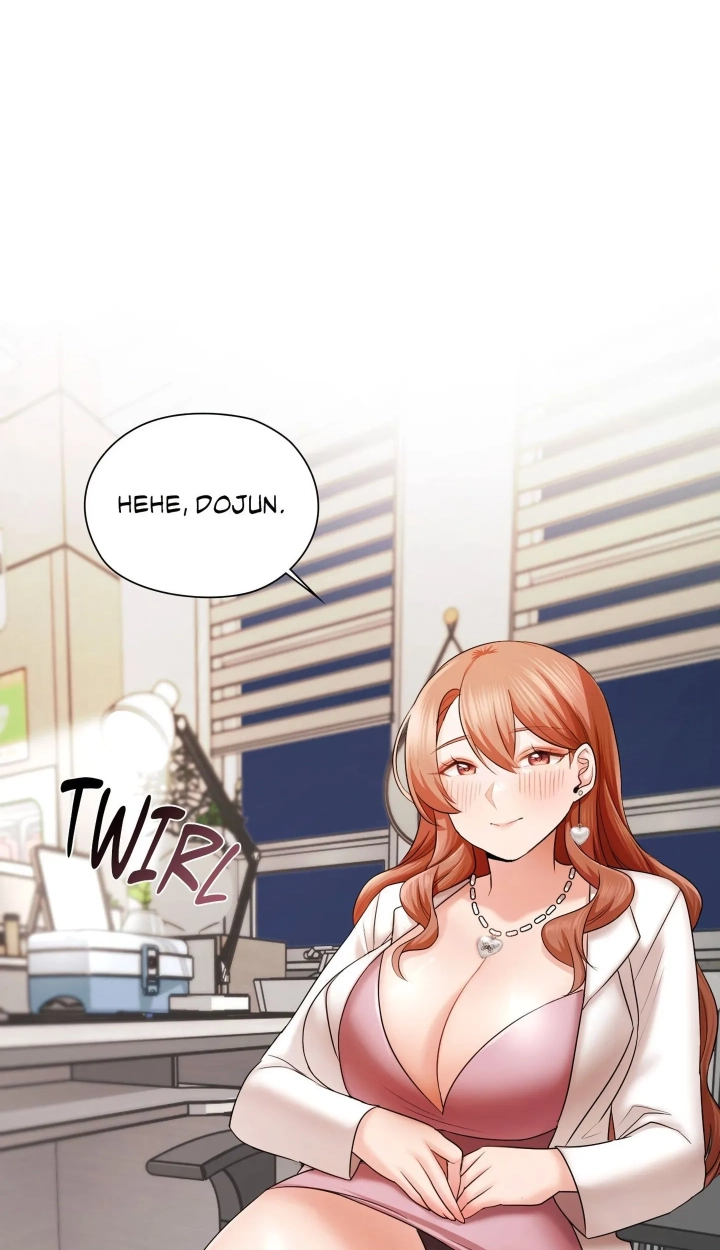 Read Building My Roster chapter 12 image 1 on Lezhin