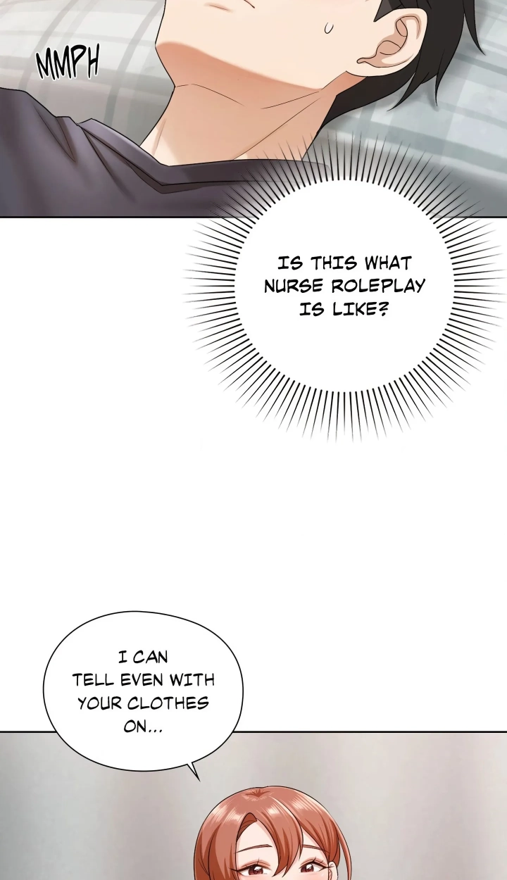 Read Building My Roster chapter 12 image 11 on Lezhin