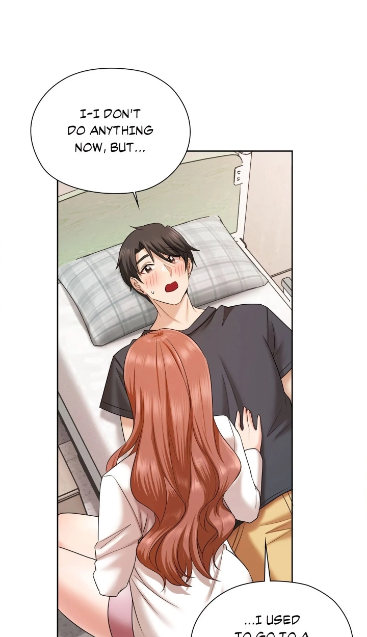 Read Building My Roster chapter 12 image 13 on Lezhin