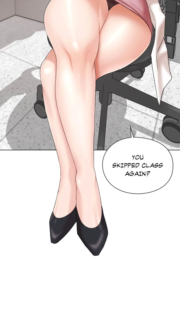 Read Building My Roster chapter 12 image 2 on Lezhin