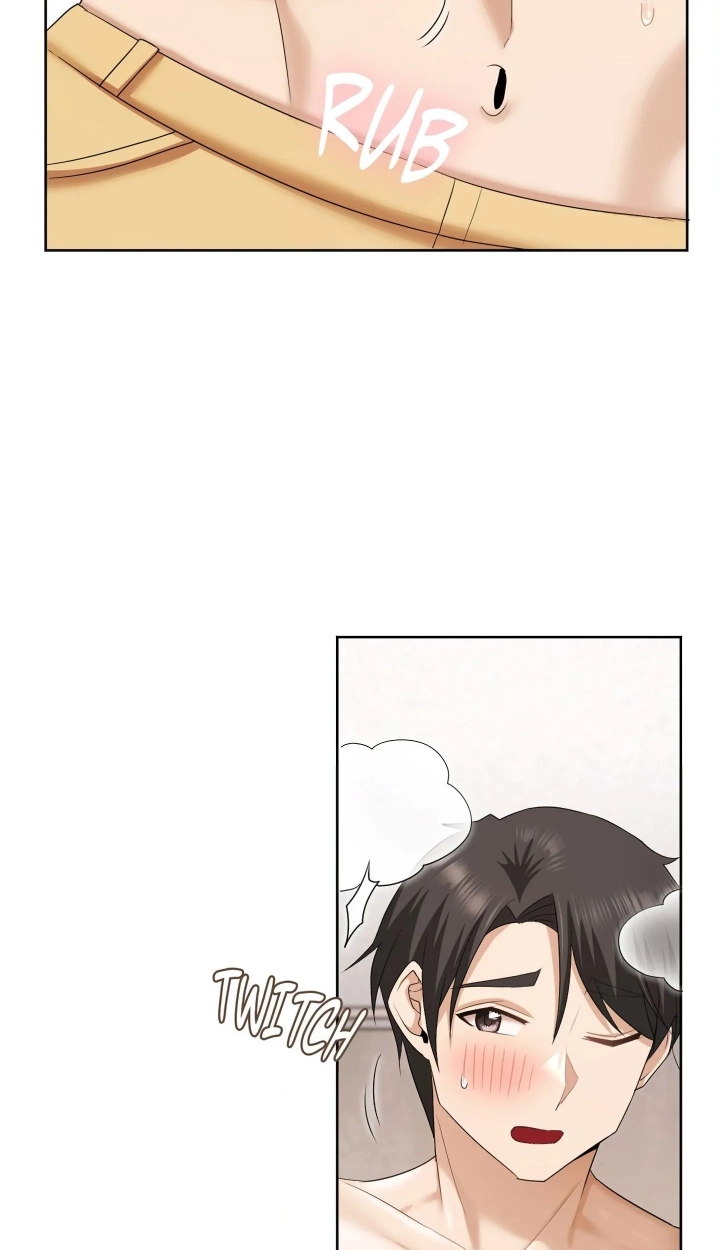 Read Building My Roster chapter 12 image 20 on Lezhin