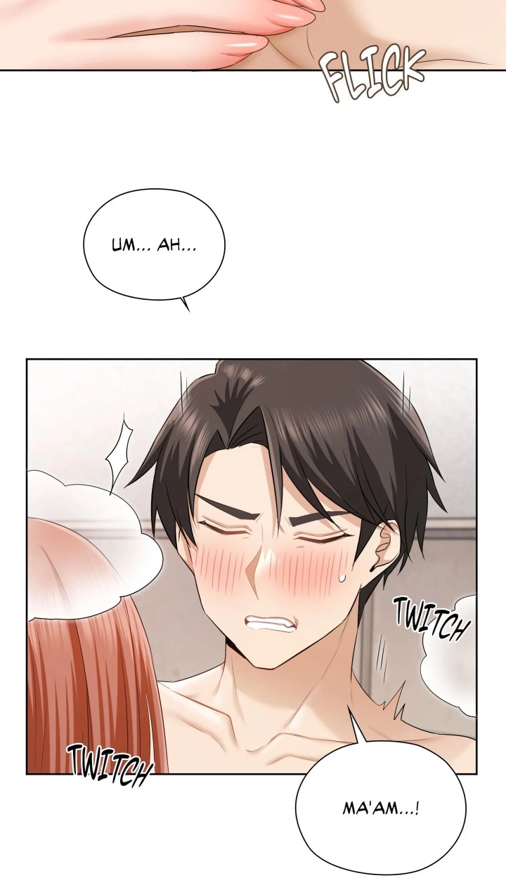 Read Building My Roster chapter 12 image 22 on Lezhin