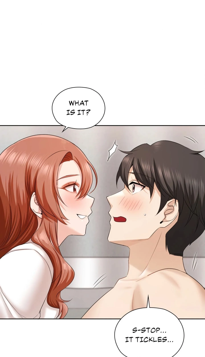 Read Building My Roster chapter 12 image 23 on Lezhin
