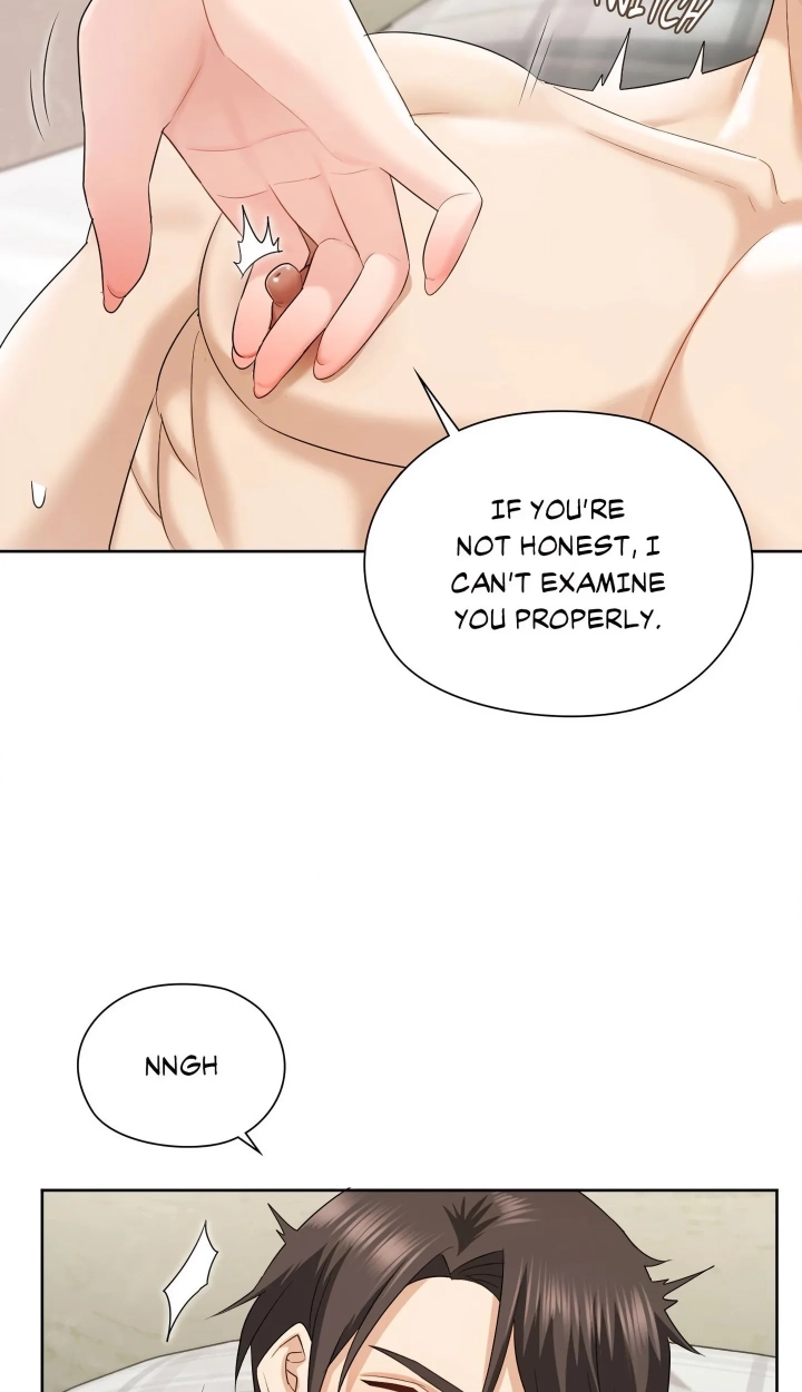 Read Building My Roster chapter 12 image 25 on Lezhin