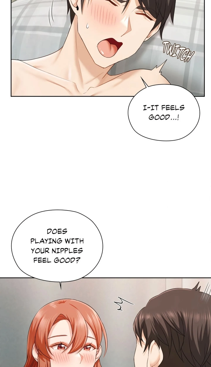 Read Building My Roster chapter 12 image 26 on Lezhin