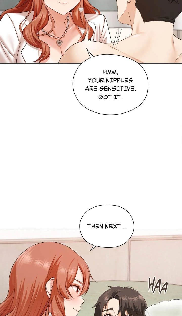 Read Building My Roster chapter 12 image 27 on Lezhin