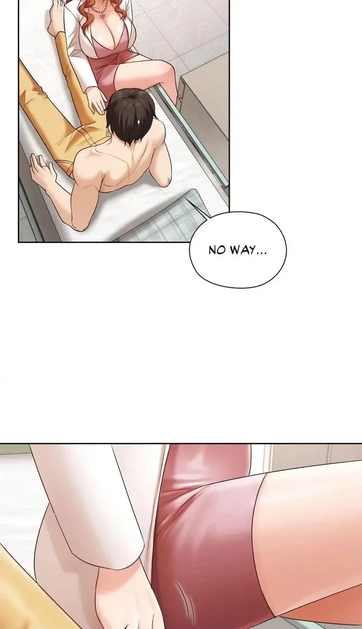 Read Building My Roster chapter 12 image 29 on Lezhin