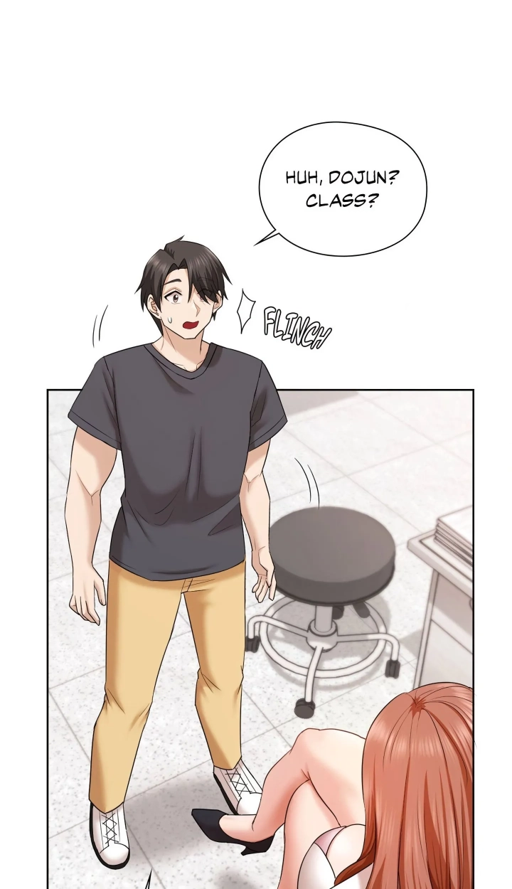 Read Building My Roster chapter 12 image 3 on Lezhin