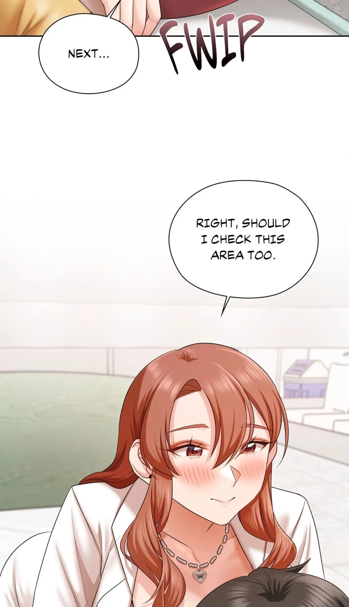 Read Building My Roster chapter 12 image 30 on Lezhin