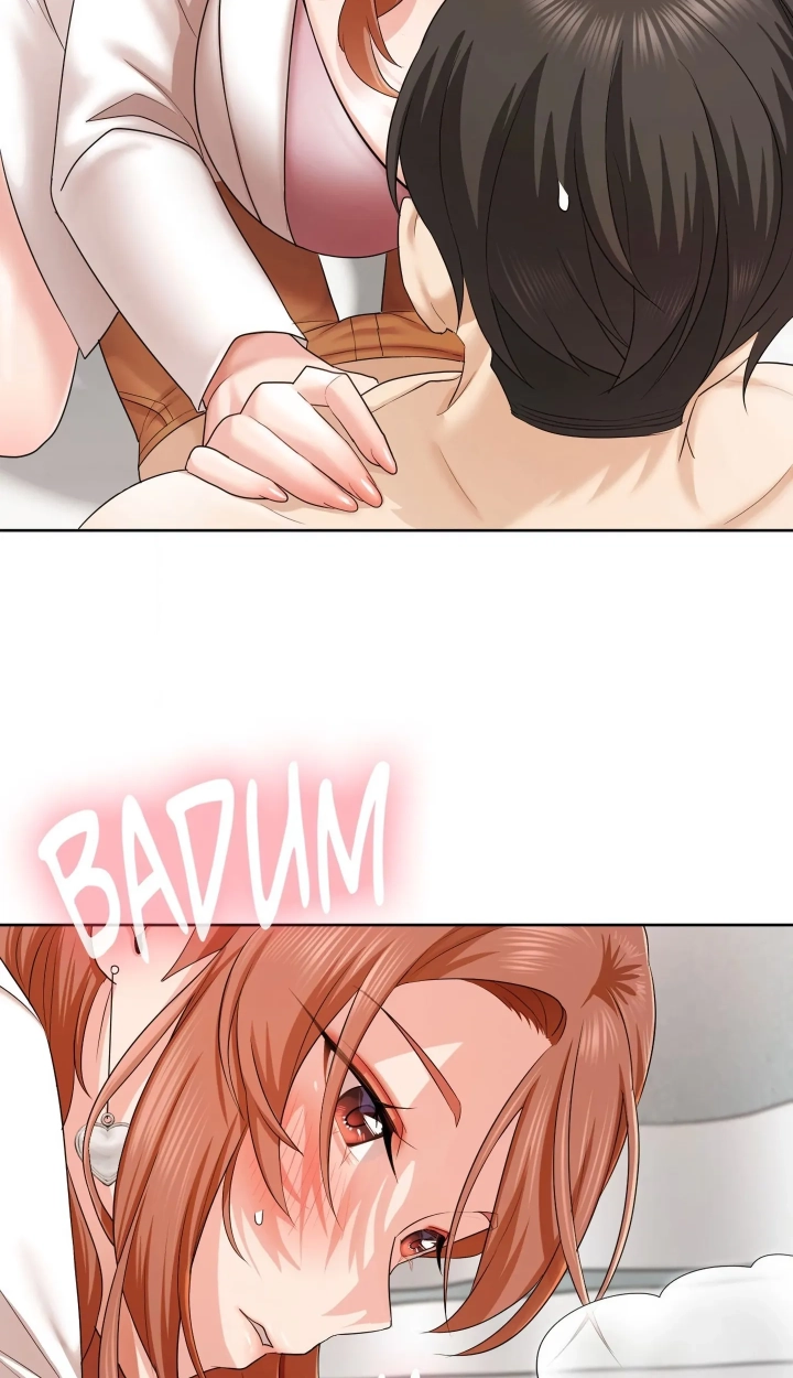 Read Building My Roster chapter 12 image 31 on Lezhin