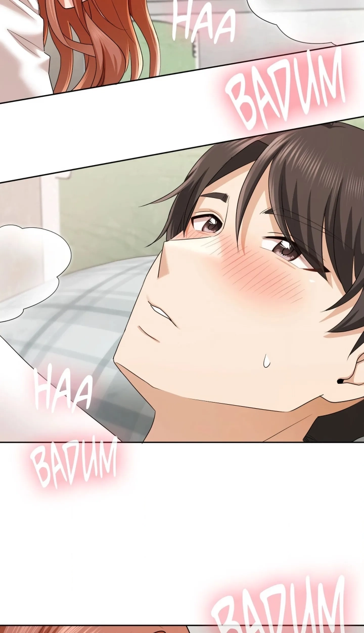 Read Building My Roster chapter 12 image 32 on Lezhin