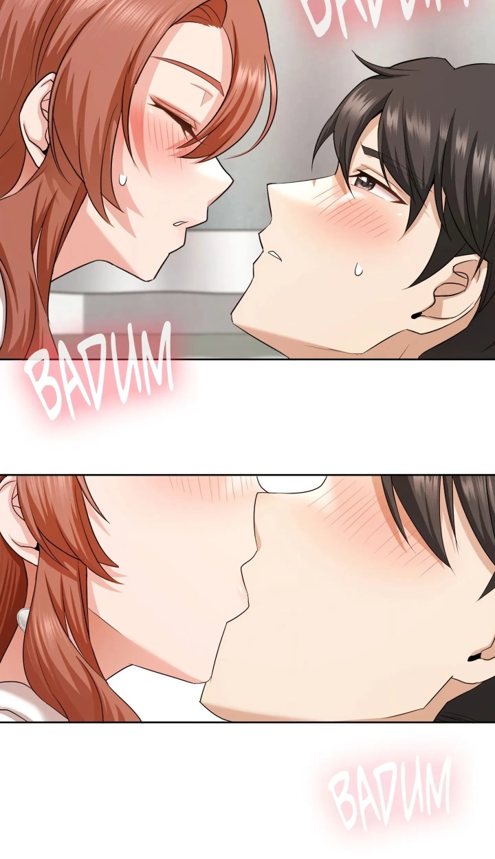 Read Building My Roster chapter 12 image 33 on Lezhin