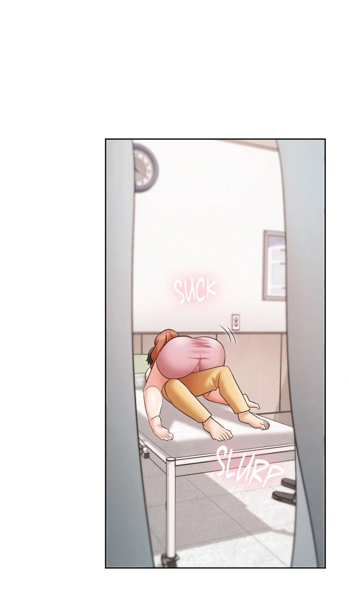 Read Building My Roster chapter 12 image 34 on Lezhin