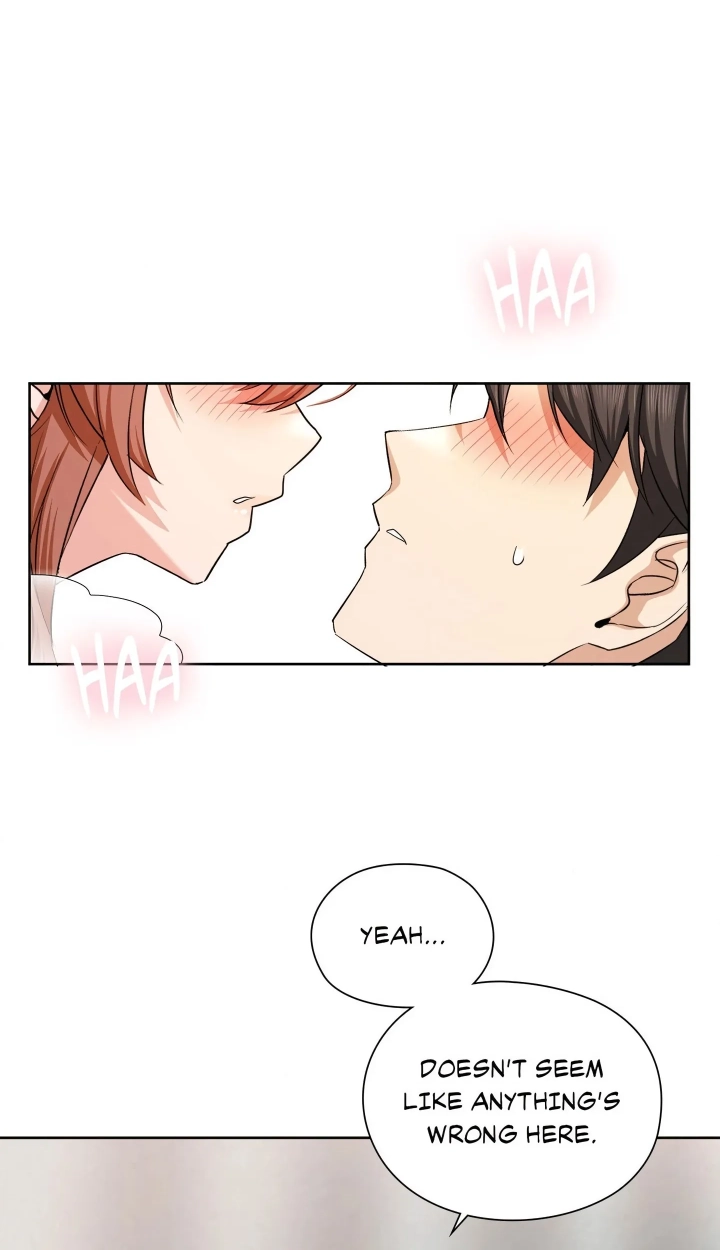 Read Building My Roster chapter 12 image 35 on Lezhin