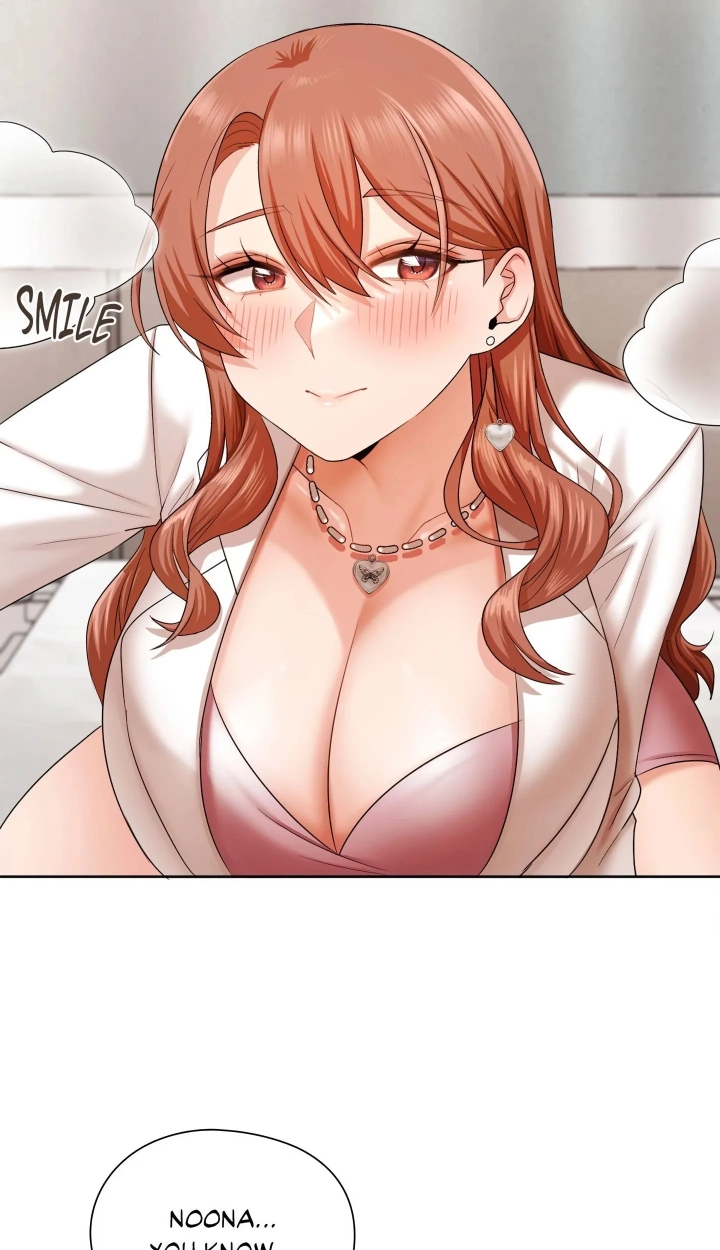 Read Building My Roster chapter 12 image 36 on Lezhin