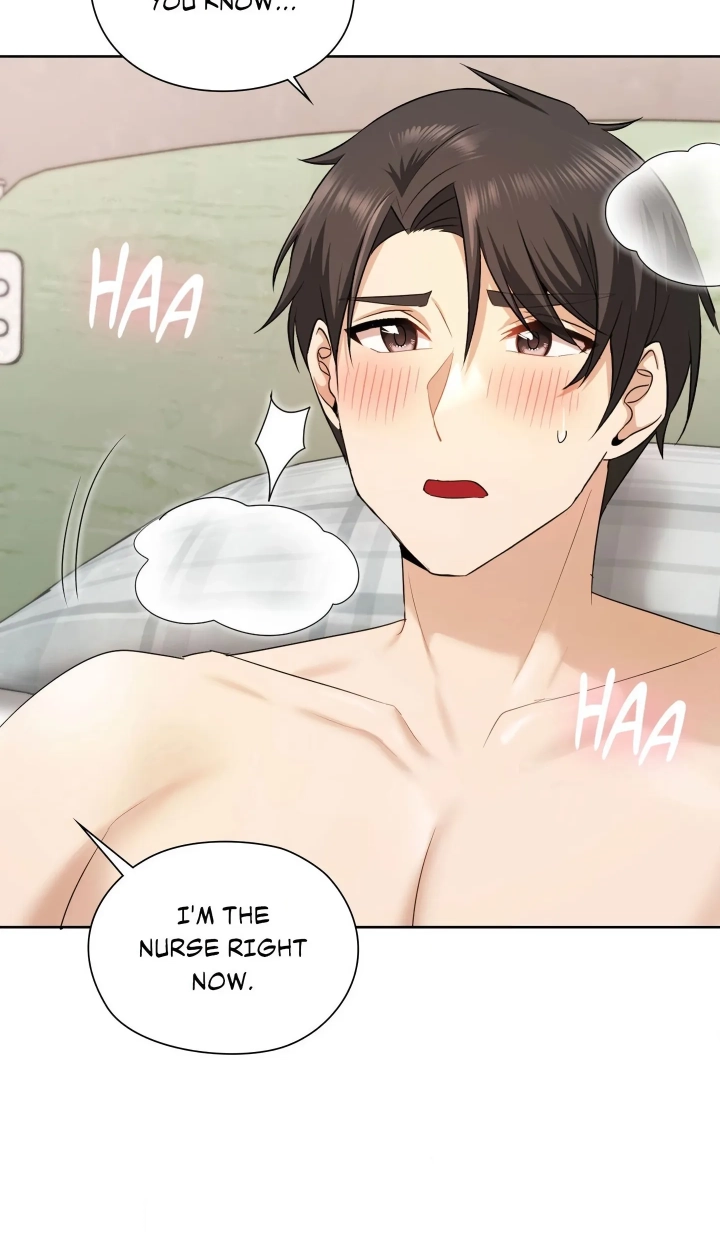 Read Building My Roster chapter 12 image 37 on Lezhin