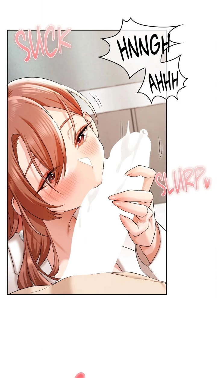 Read Building My Roster chapter 12 image 46 on Lezhin