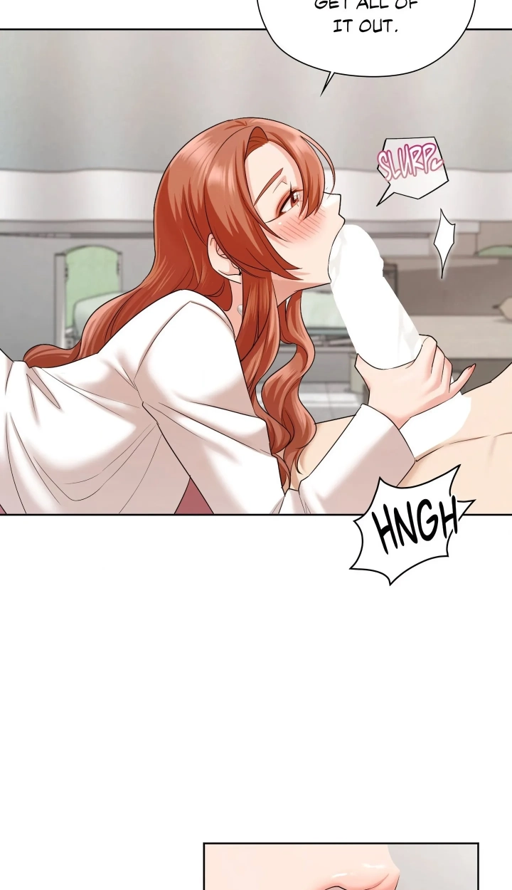 Read Building My Roster chapter 12 image 48 on Lezhin