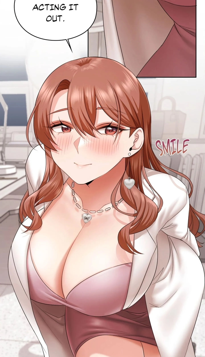 Read Building My Roster chapter 12 image 5 on Lezhin
