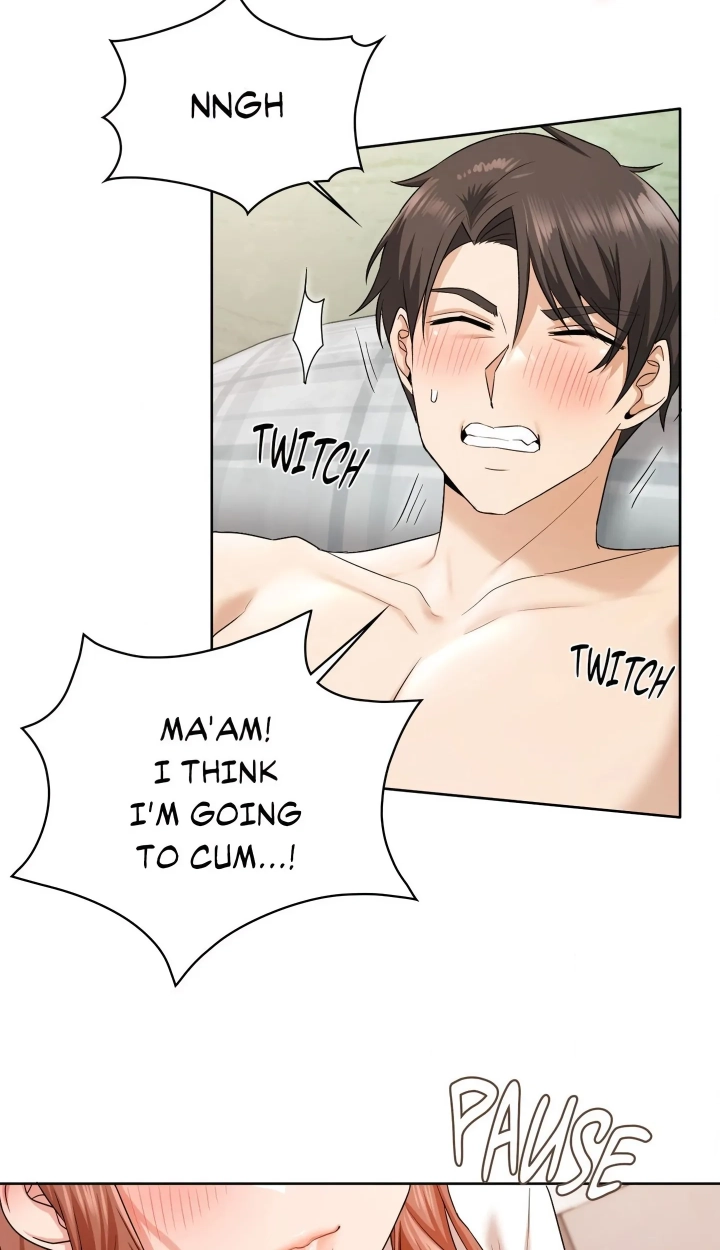 Read Building My Roster chapter 12 image 51 on Lezhin