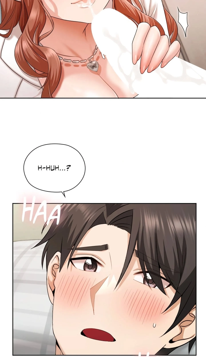 Read Building My Roster chapter 12 image 52 on Lezhin