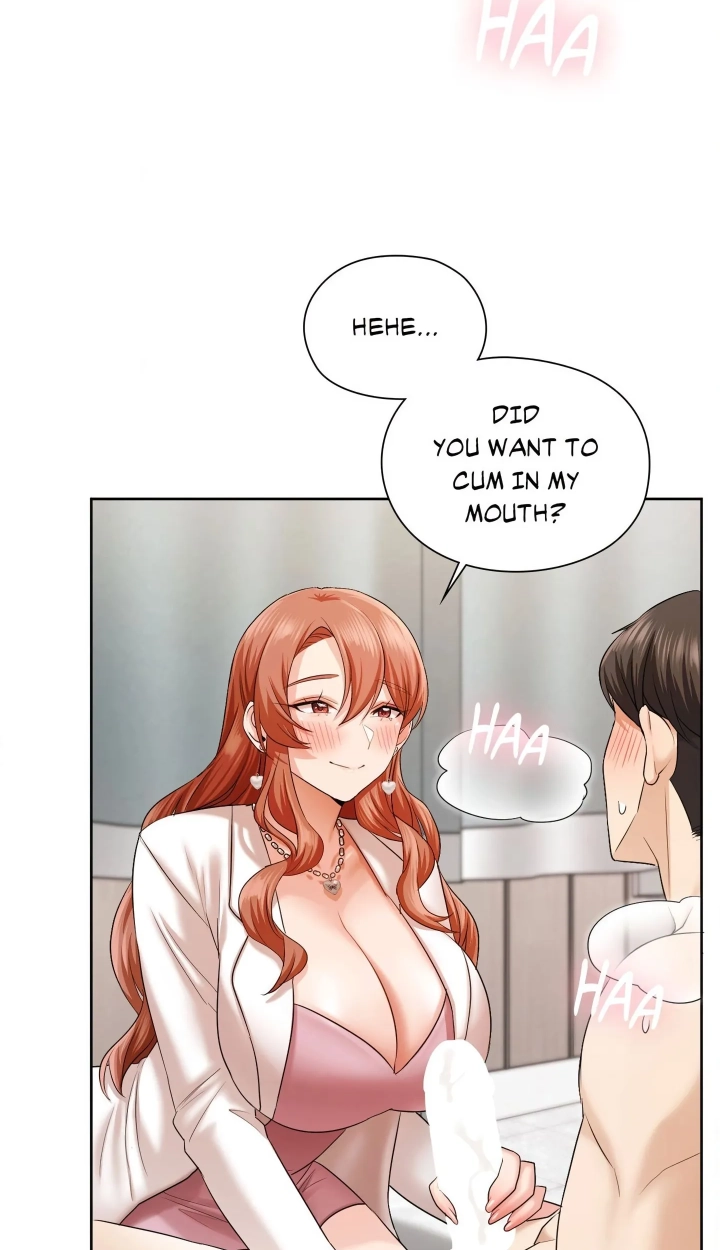 Read Building My Roster chapter 12 image 53 on Lezhin