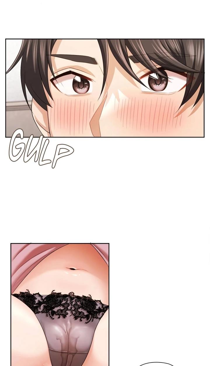 Read Building My Roster chapter 12 image 55 on Lezhin