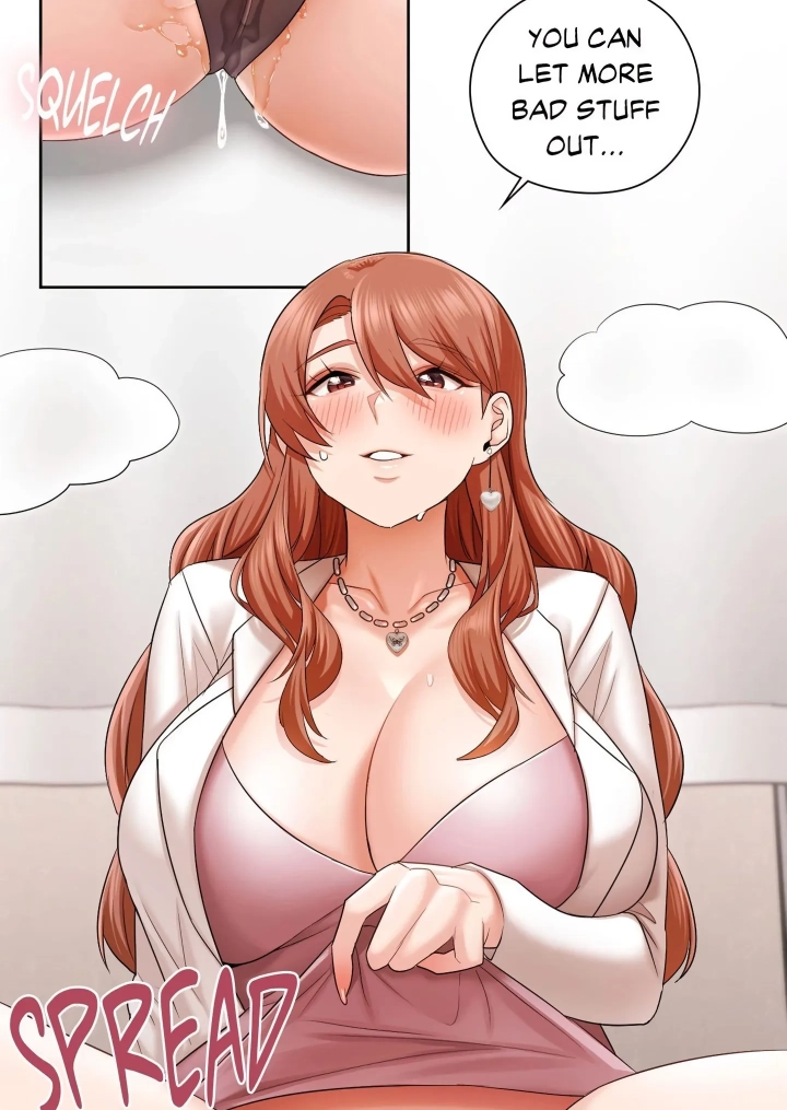Read Building My Roster chapter 12 image 56 on Lezhin