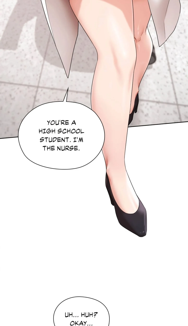 Read Building My Roster chapter 12 image 6 on Lezhin