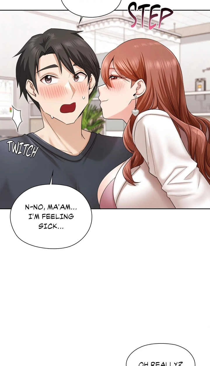 Read Building My Roster chapter 12 image 7 on Lezhin