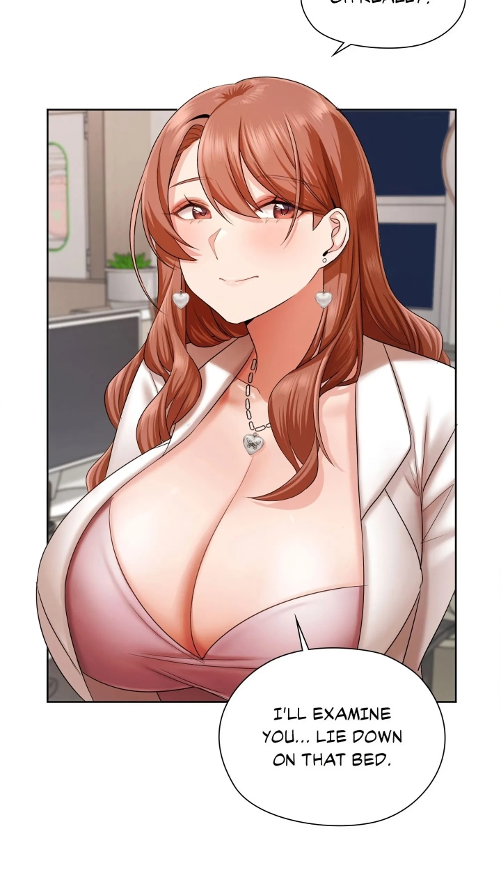 Read Building My Roster chapter 12 image 8 on Lezhin