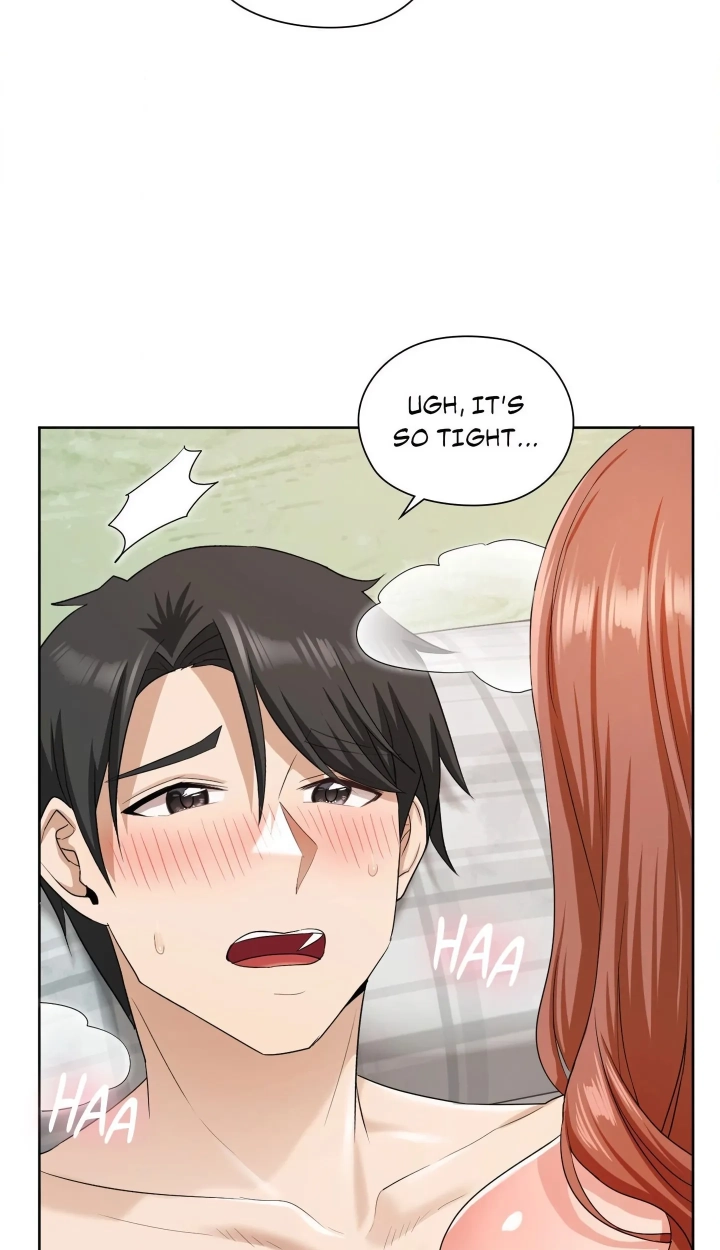 Read Building My Roster chapter 13 image 12 on Lezhin
