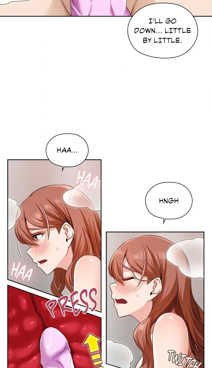 Read Building My Roster chapter 13 image 15 on Lezhin