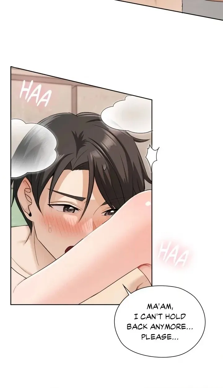 Read Building My Roster chapter 13 image 19 on Lezhin