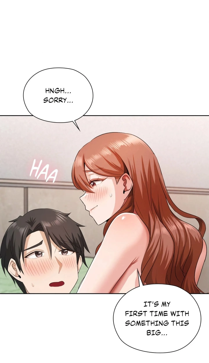 Read Building My Roster chapter 13 image 20 on Lezhin