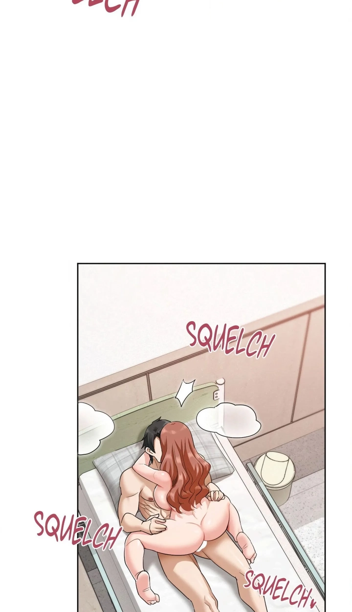 Read Building My Roster chapter 13 image 22 on Lezhin