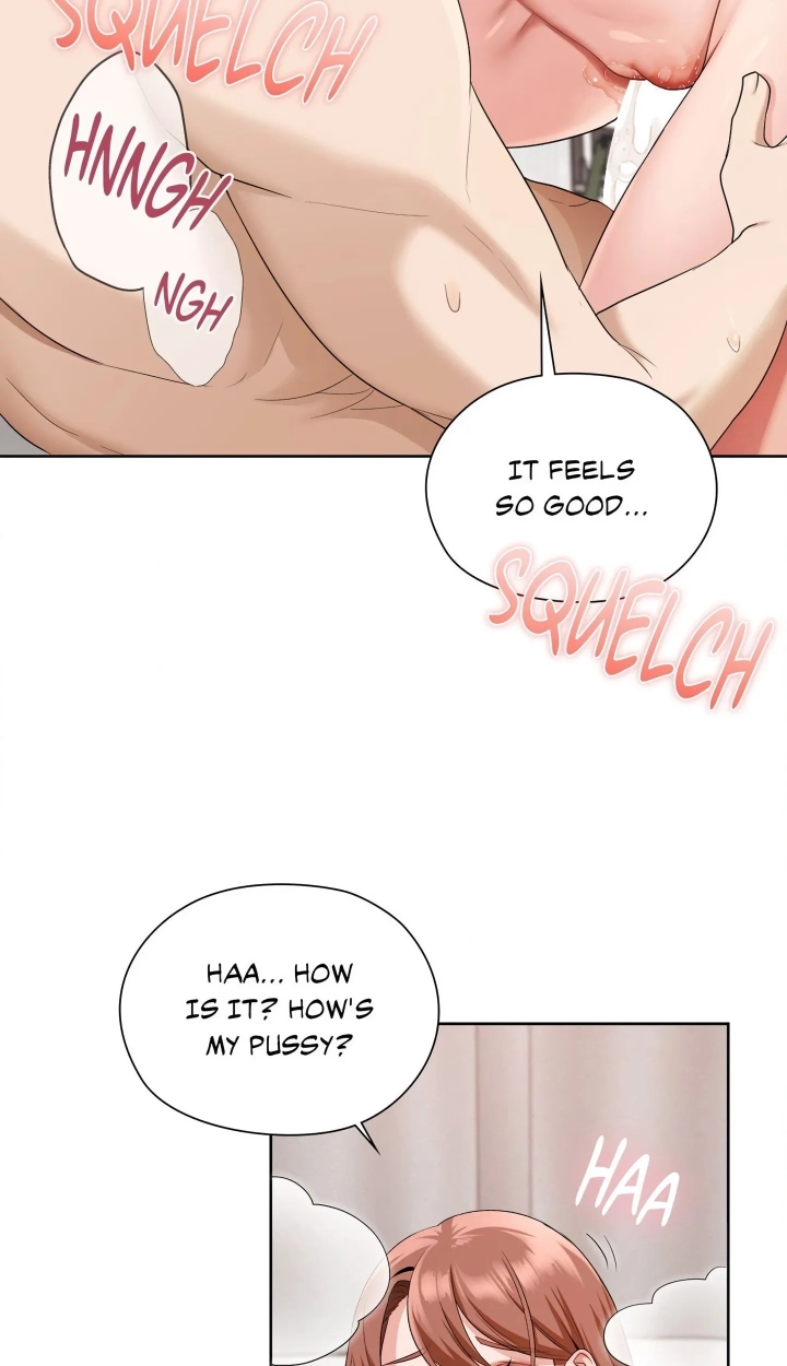 Read Building My Roster chapter 13 image 25 on Lezhin