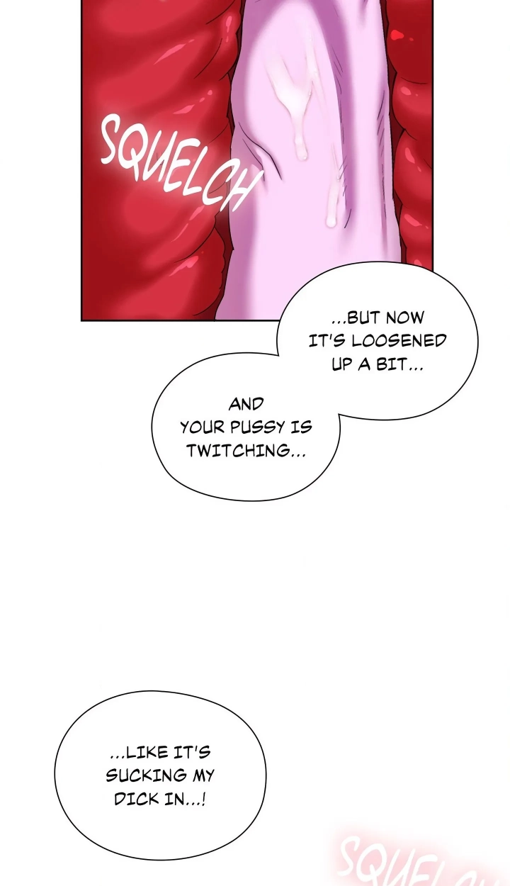 Read Building My Roster chapter 13 image 28 on Lezhin