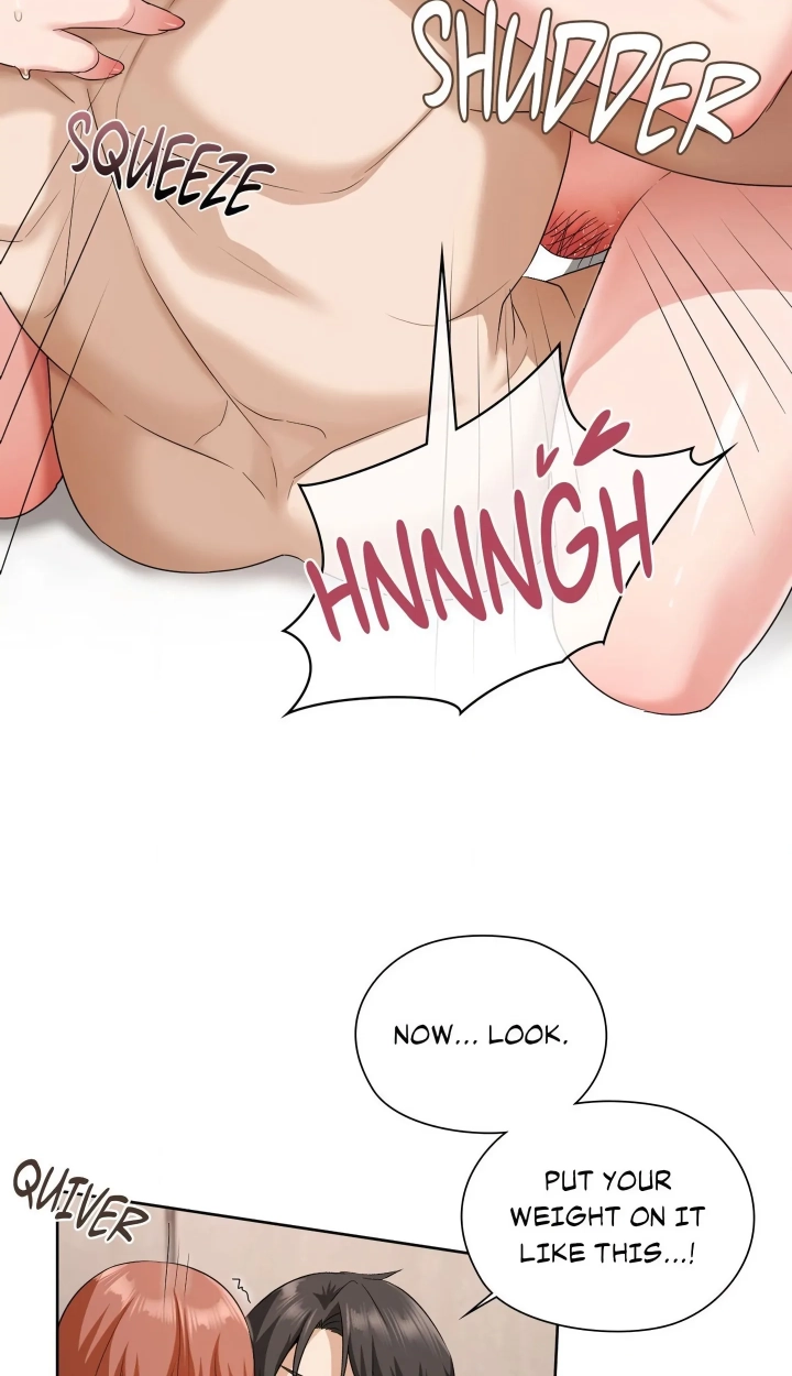 Read Building My Roster chapter 13 image 35 on Lezhin